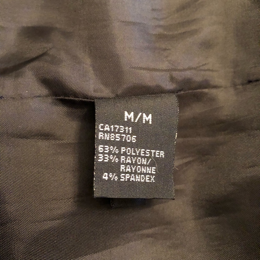 David Bitton‎ Buffalo Blazer - Picture 3 of 7